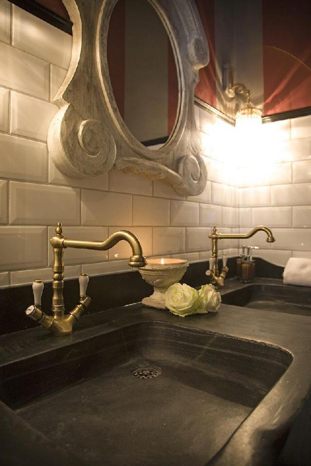 Auberge 'S Gravenhof Вурен Экстерьер фото