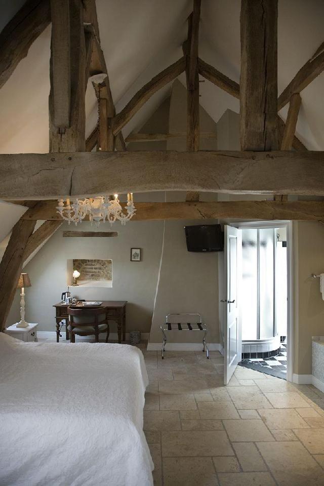 Auberge 'S Gravenhof Вурен Экстерьер фото